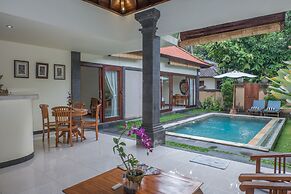Dana's Place Private Villa