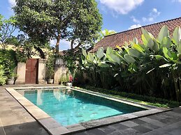 Dana's Place Private Villa