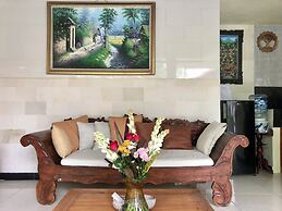 Dana's Place Private Villa