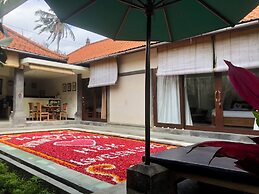 Dana's Place Private Villa
