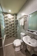 BIG M Hotel