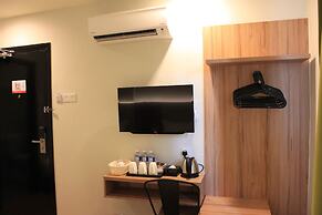 BIG M Hotel