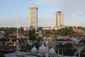 BIG M Hotel