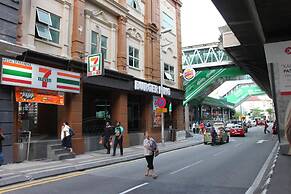 BIG M Hotel