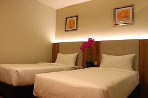 BIG M Hotel