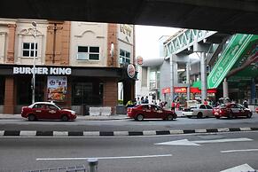 BIG M Hotel