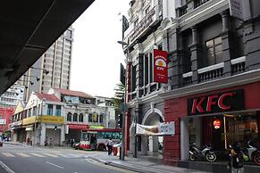 BIG M Hotel
