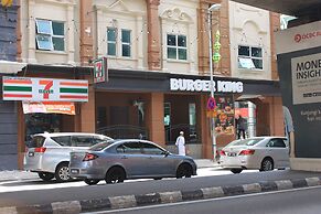 BIG M Hotel