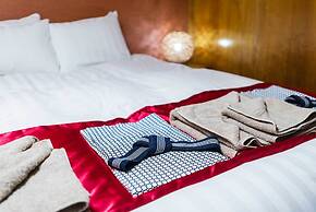 White Horse Hotel
