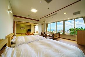 Hotel Beppu Pastoral