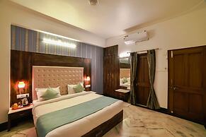 Hotel Castle Inn