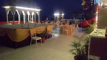 Hotel Castle Inn