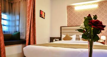 Hotel Castle Inn