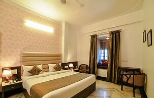 Hotel Castle Inn