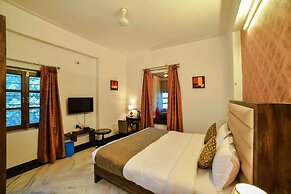 Hotel Castle Inn