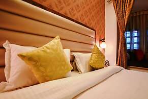 Hotel Castle Inn