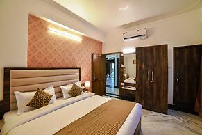 Hotel Castle Inn