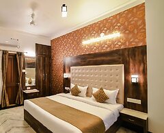 Hotel Castle Inn