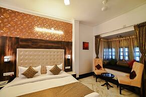 Hotel Castle Inn