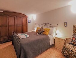 Mainetta Sea View Apartment with AC