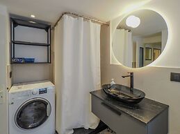 Mainetta Sea View Apartment with AC