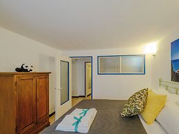 Mainetta Sea View Apartment with AC