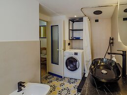 Mainetta Sea View Apartment with AC