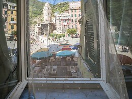 Mainetta Sea View Apartment with AC