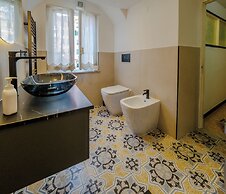 Mainetta Sea View Apartment with AC