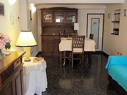 Mainetta Sea View Apartment with AC