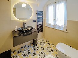 Mainetta Sea View Apartment with AC