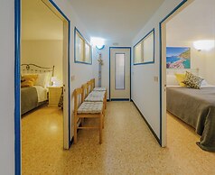 Mainetta Sea View Apartment with AC