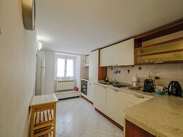 Mainetta Sea View Apartment with AC
