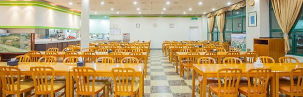 Ilsung Nam Han River Condominium Resort