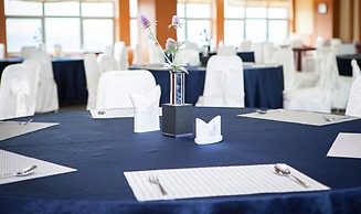 Ilsung Nam Han River Condominium Resort