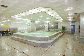 Ilsung Nam Han River Condominium Resort
