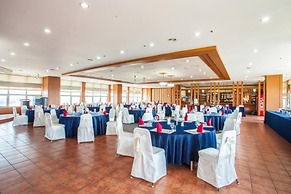 Ilsung Nam Han River Condominium Resort