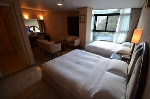 Honeymoon Hotel