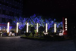 Honeymoon Hotel
