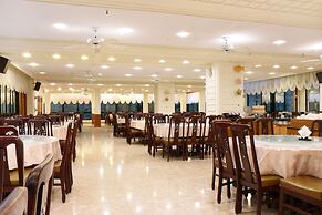 Honeymoon Hotel