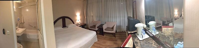Honeymoon Hotel
