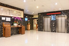 Honeymoon Hotel