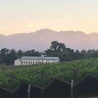 Paarl Mountain Lodge