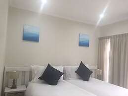 Paarl Mountain Lodge
