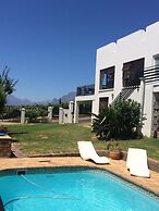 Paarl Mountain Lodge