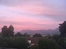 Paarl Mountain Lodge