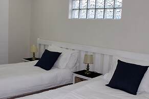 Paarl Mountain Lodge