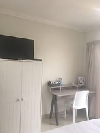 Paarl Mountain Lodge