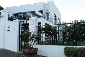 Paarl Mountain Lodge