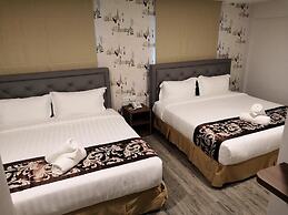 LoLex Hotel